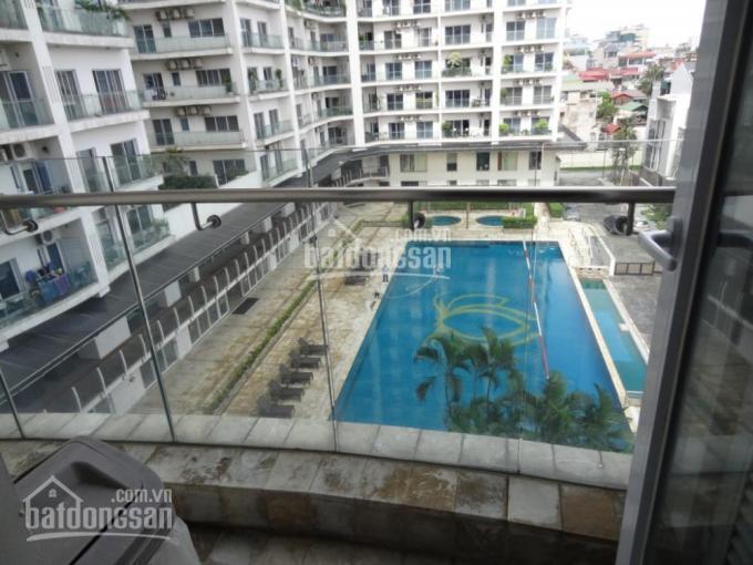 Bán căn hộ golden westlake 128m2, tầng cao