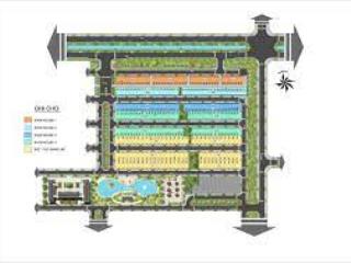 Centa riverside cần bán đất đi mua vàng