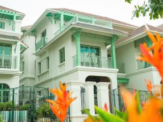 Quỹ hàng cắt lỗ dự án sun tropical đơn giá tốt để đầu tư  có thể khai thác ngay