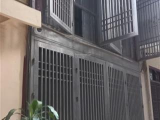 Bán nhà liền kề trong khu tt viện năng lượng  số 6 tôn thất tùng