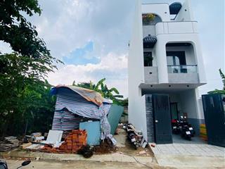 Bán đất tại đường bưng ông thoàn, phường phú hữu, quận 9, 4,9 tỷ, 64,5 m2