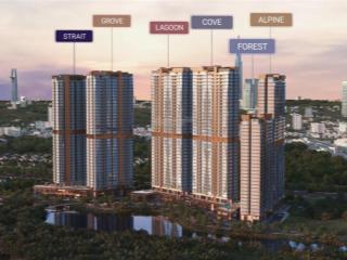 Eaton park by gamuda land đăng ký xem nhà mẫu trải nghiệm công viên và đường chạy bộ ven kênh ngay