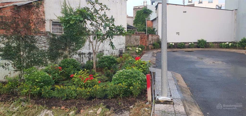 Chính chủ bán nền đất thổ cư 100%, 5x13 (65m2) đường số 7, phường bình trưng đông (q2.củ)0886 987 ***