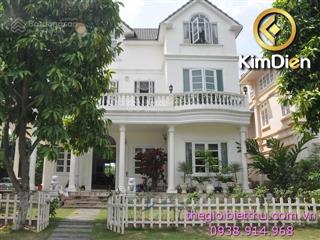 Bán gấp!biệt thự liền kề khu cv cao đức lân 7x20m giá 30t.0934 076 ***