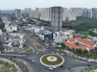 Bán đất ngay khu lương định của p.an phú q2. dt 8x16 cn 128m2 giá chỉ 22t.0934 076 ***