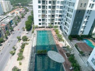 Cho thuê ch central premium 854 tạ quang bửu, p5, q8, 2pn, 12 triệu, full đồ.  0901 341 *** phương
