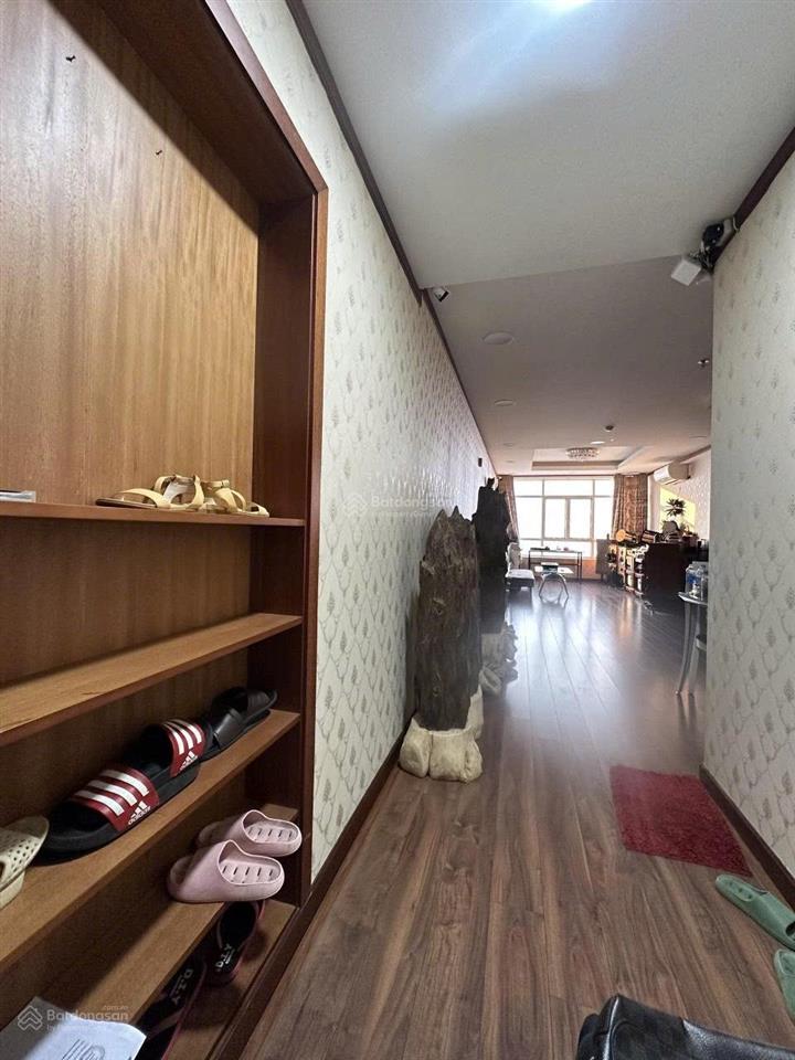 Cho thuê căn hộ giai việt tạ quang bửu, p5, q8. 2pn, 115m2, 13tr/th.  0901 341 *** phương