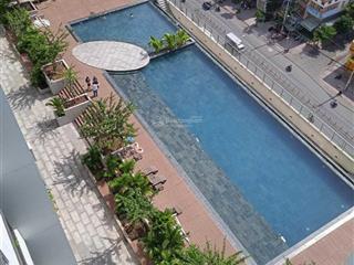 Cho thuê ot central premium 854 tạ quang bửu 7.5 triệu, 264m, full nội thất . 0901 341 *** phương