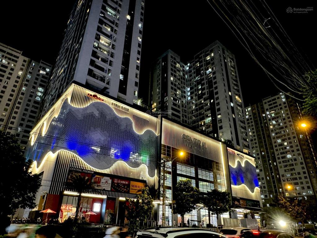 Chuyên bán officetel central premium, tạ quang bửu, q8 ,48m2 giá 3.050 tỷ. 0901 341 *** phương
