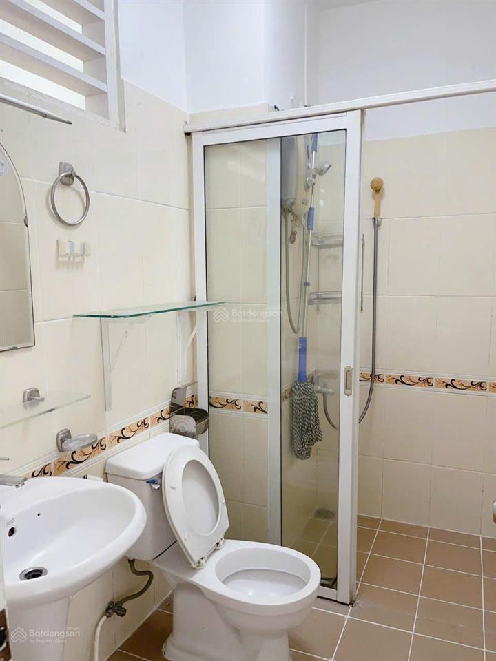 Cho thuê căn hộ 2pn, 86m2 giá 10.5 tr tại him lam nam khánh, q8,  0901 341 *** phương