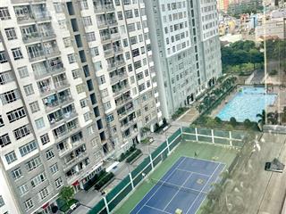 Bán ch chánh hưng giai việt, 6.2tỷ, 150m2, thương lượng.  0901 341 *** phương
