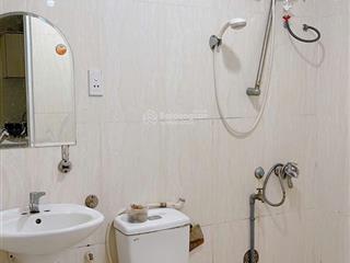 Cho thuê căn hộ 1pn, 1wc, 6.5tr có máy lạnh đường hoàng kim giao, q8  0901 341 *** phương