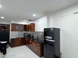 Căn hộ giai việt tạ quang bửu bửu, p5, 78m2, 13 triệu.  0901 341 *** phương