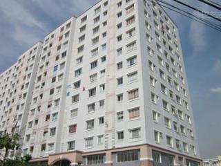 Bán ch bông sao lô a, phường 5, q8. dt 49m2, 1pn, 1wc, giá 2.250 tỷ.  0901 341 *** phương