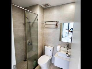 Cho thuê ch lavida plus  q7 dt 53m2, 1pn, 1wc. 12tr/th. 0901 341 *** phương