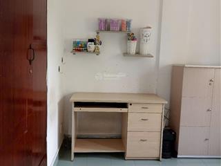 Bán cc khiêm khải, hoàng kim giao, q8 dt 45m2, 1pn, 1wc, giá 1.6 tỷ.  0901 341 *** phương