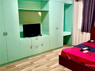 Cần cho thuê ch khánh hội 2,q4 dt 72m2, 2pn, 2wc ,giá 12 tr/th . 0901 341 *** phương