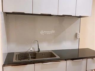 Cho thuê căn hộ đường hoàng kim giao, p5, q8 dt 50m2, giá 5 triệu . 0901 341 *** phương