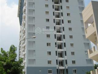 Cần cho thuê căn hộ chung cư nguyễn phúc nguyên, q3, 3pn full nội thất 15 tr/th