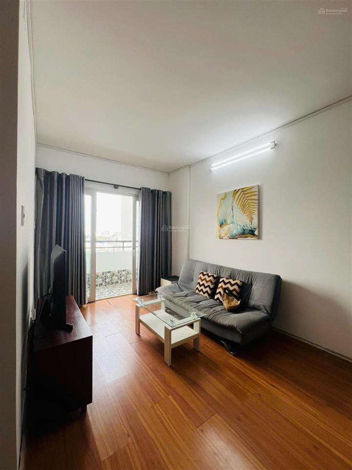 Cho thuê cc tại orient apartment bến vân đồn, q4, 2pn, full nội thất  0901 341 *** phương