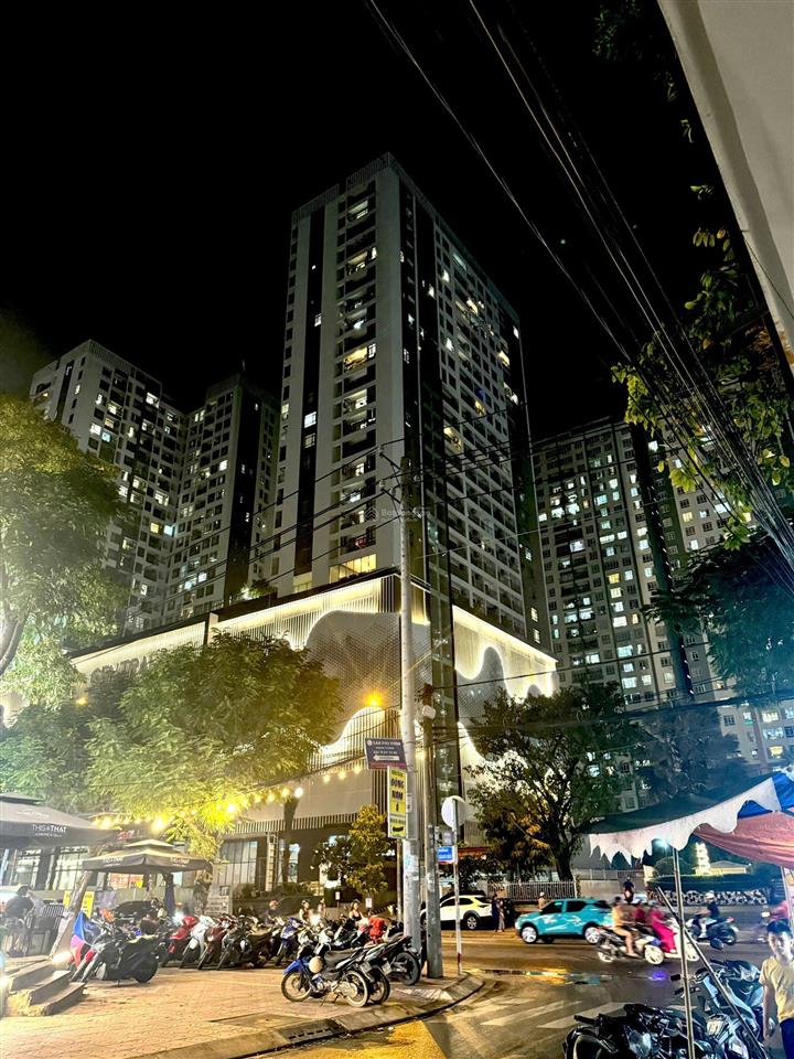 Cho thuê ot central premium 854 tạ quang , giá 8.5tr, 32m2, . 0901 341 *** phương