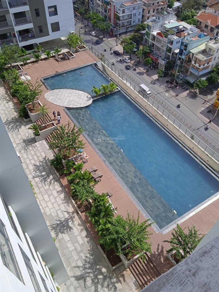 Cho thuê ot central premium 854 tạ quang , giá 8.5tr, 32m2, . 0901 341 *** phương