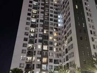 Bán central premium tạ quang bửu p5, q8 53m2, 3.6 tỷ.  0901 341 *** phương