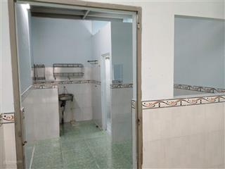 Nhà trọ 35m2, đường lê đức thọ, p15, q.gò vấp