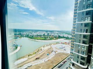 Căn hộ 1pn+ view công viên full nội thất ở the beverly  3,3 tỷ, 54m2, vinhomes grand park quận 9