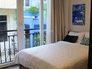 Bán nhà 3.5 tầm hẻm xe hơi calmette quận 1, dòng tiền 50tr/tháng  0938 631 ***