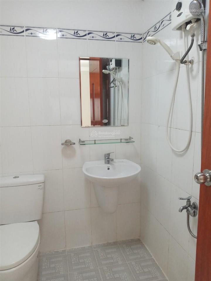 Bán căn hộ 2pn 64m2 hiệp thành building, giá tốt bán nhanh 1,89 tỉ.