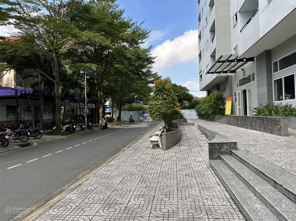 Bán căn hộ 2pn 64m2 hiệp thành building, giá tốt bán nhanh 1,89 tỉ.