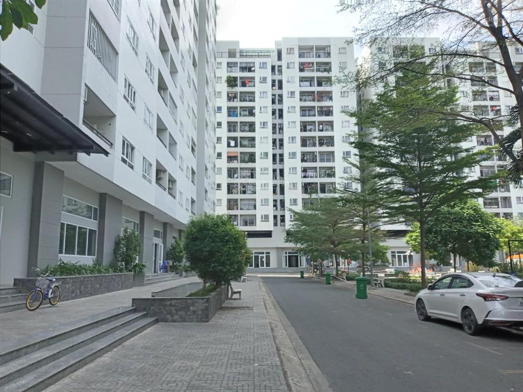 Bán căn hộ 2pn 64m2 hiệp thành building, giá tốt bán nhanh 1,89 tỉ.