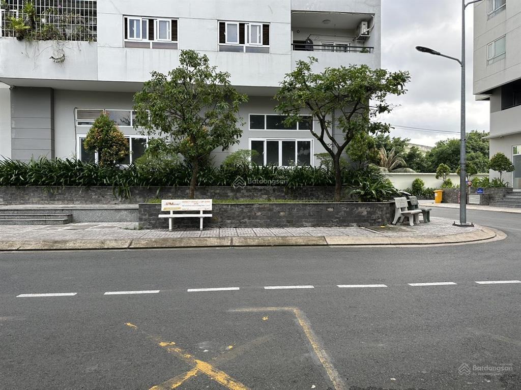 Bán căn hộ 2pn 64m2 hiệp thành building, giá tốt bán nhanh 1,89 tỉ.