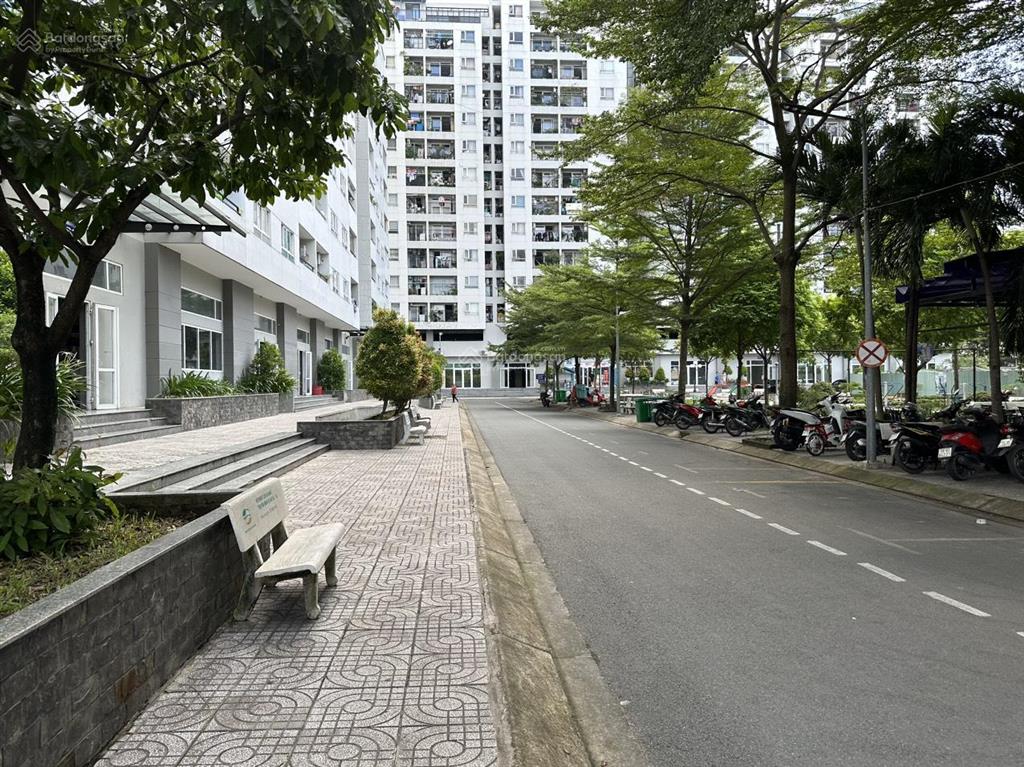 Bán căn hộ 2pn 64m2 hiệp thành building, giá tốt bán nhanh 1,89 tỉ.