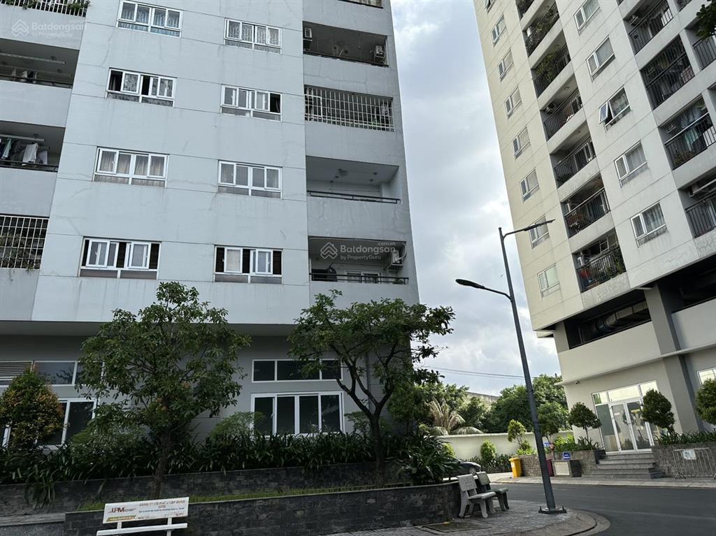 Bán căn hộ 2pn 64m2 hiệp thành building, giá tốt bán nhanh 1,89 tỉ.