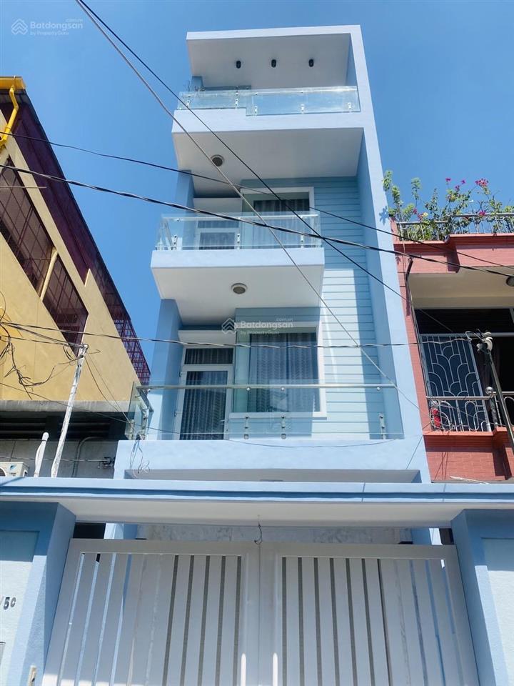Cho thuê nhà (hẻm xe hơi) đường bình thới, quận 11.  0919 418 *** tuấn
