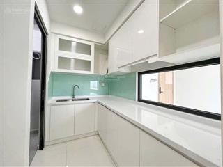 Cho thuê căn hộ dhomme đường hồng bàng, quận 6, nhà mới 100% nhận nhà ở ngay tháng 8 này