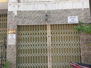Cho thuê nhà riêng võ văn dũng, 5 triệu, 40m2, 2pn, 2wc, q.nhơn, bình định