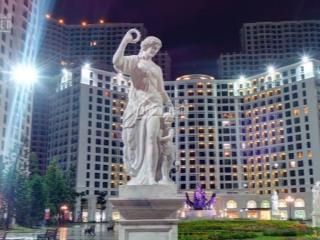 Gấp! cho thuê căn hộ 2pn, 2wc, 110m2 tại royal city, nguyễn trãi, thanh xuân, 17 triệu/th, đủ đồ