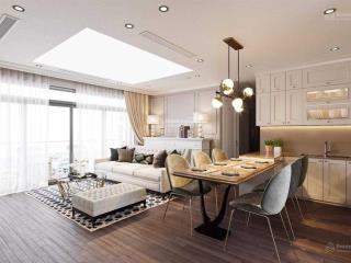 Cho thuê chcc hapulico complex, vũ trọng phụng, dt 131m2, 03pn, nội thất đầy đủ, giá 20 tr/tháng