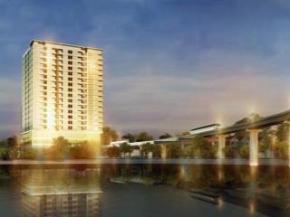 Cho thuê căn hộ 2pn, 15 triệu vnd, full đồ 83m2 tại hoàng cầu skyline, đống đa, hà nội