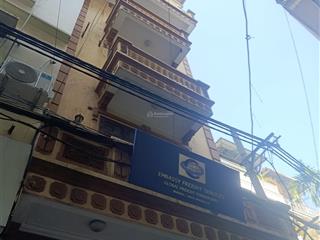 Mặt ngõ phố thái hà, kinh doanh, oto tránh, 55m2*5t, nhà đẹp, giá 25.5 tr/ tháng.