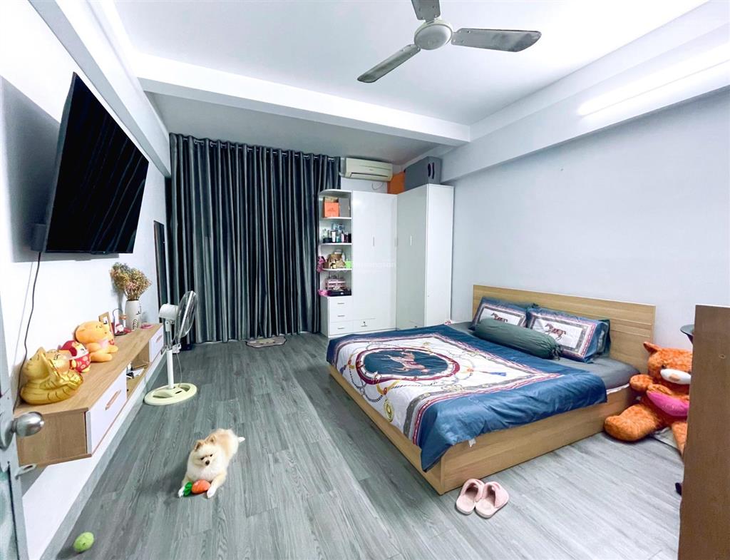 Bán căn hộ an khang quận 2 giá rẻ 106m2 giá 7.5 tỷ 3pn sổ hồng