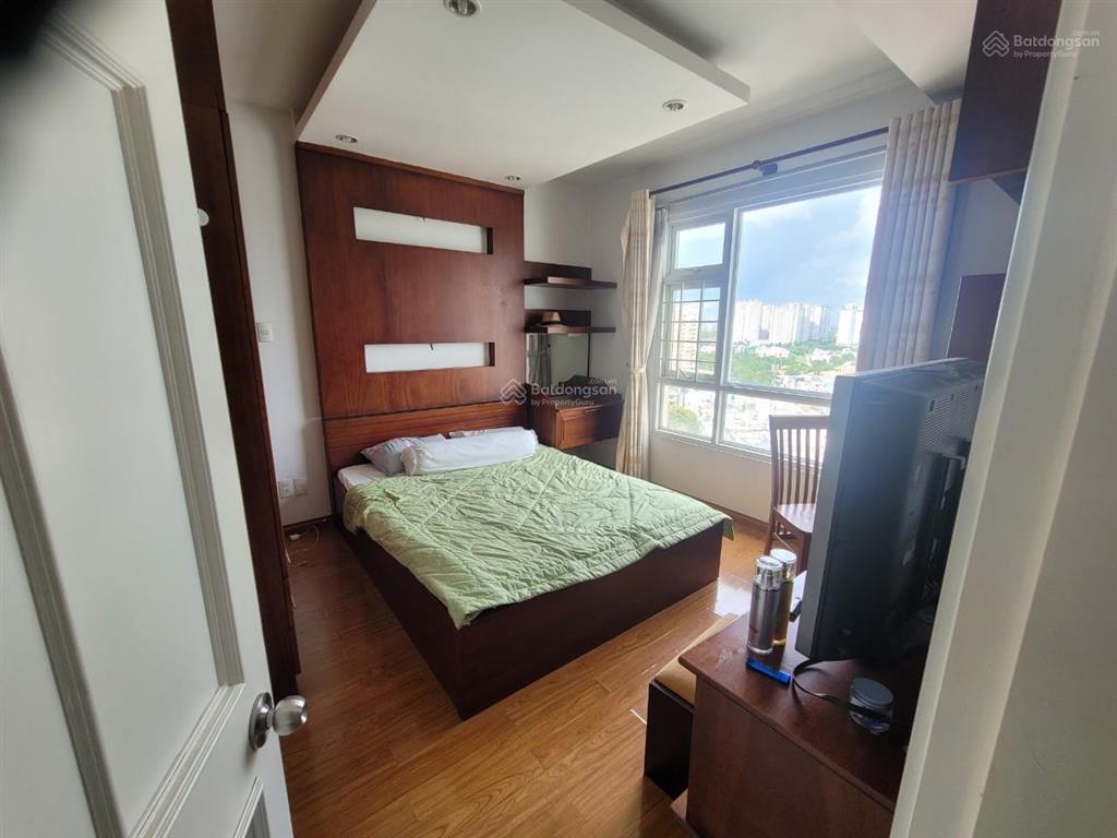 Cho thuê căn hộ petrovietnam landmark 15 triệu 2pn 100m² full nhà đẹp