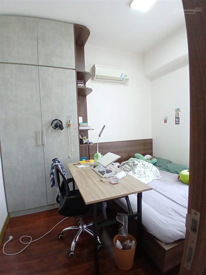 Bán chung cư an lộc quận 2, 2 phòng 62m2 sổ hồng, giá 3,380 tỷ rẻ nhất còn sót lại