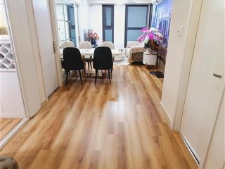 Bán căn hộ bộ công an 2pn 74m giá 5.4 tỷ sổ hồng xuất thương mại