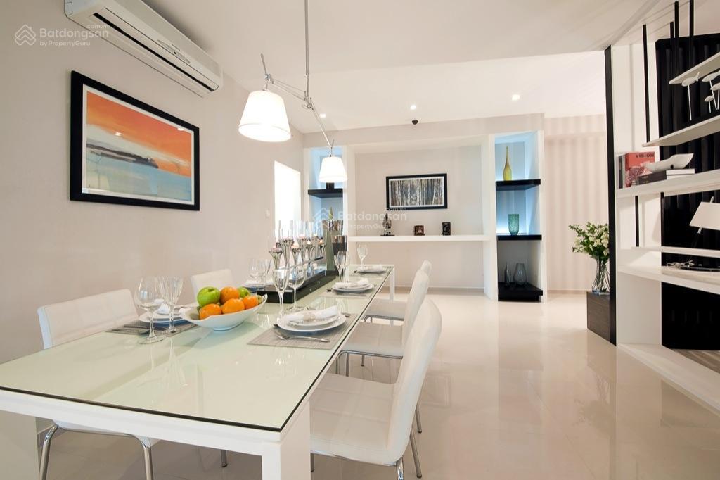 Bán căn hộ estella 98m2 2pn 2wc nhà đẹp lầu cao giá rẻ 10 tỷ sổ hồng