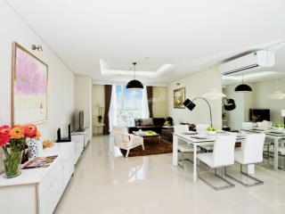 Cho thuê ch bộ công an quận 2, 2pn 68m2 full 13 triệu full nôi thất