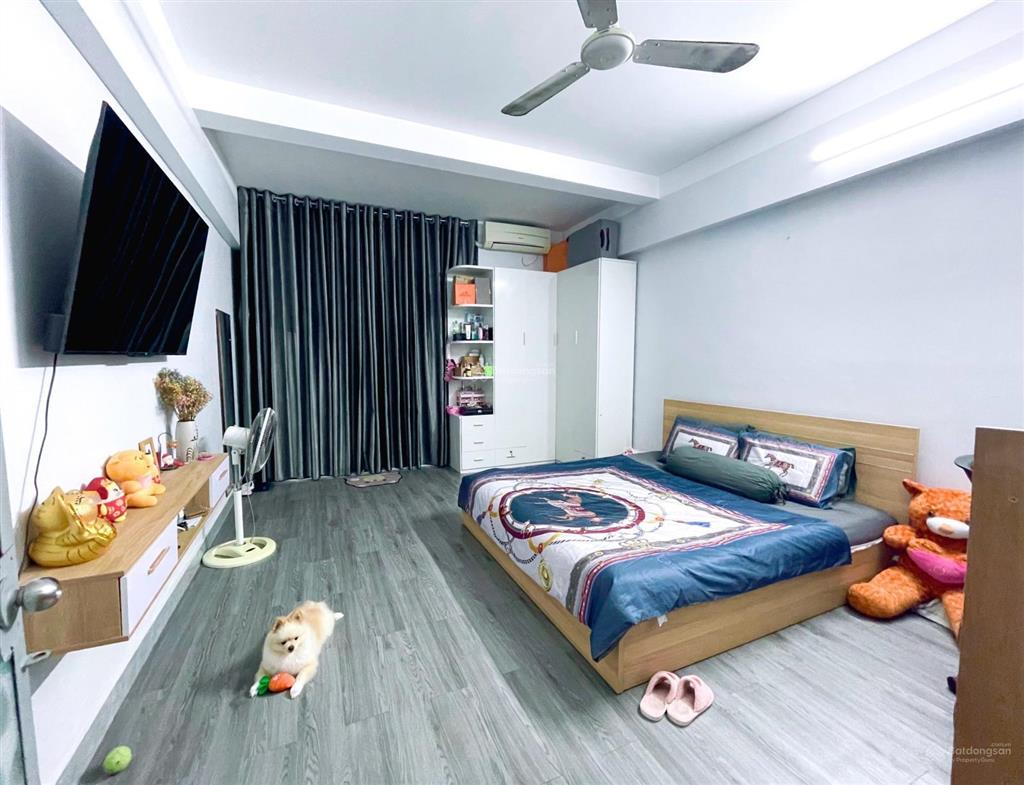 Bán căn hộ an phú an khánh 75m2 giá rẻ 5.3 tỷ 2pn giá rẻ sổ hồng